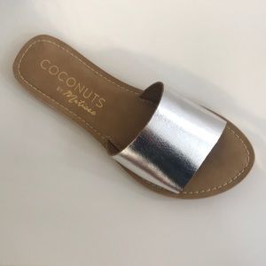 SALE Cabana Sandals by Coconuts